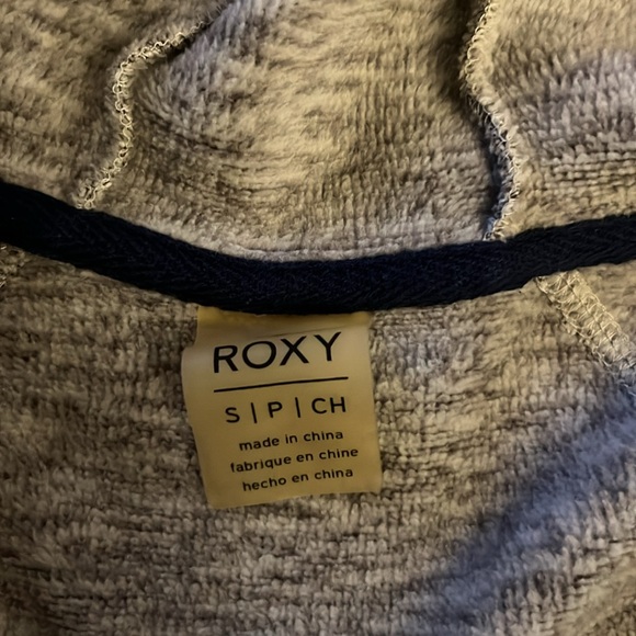 Roxy jacket - Picture 3 of 4
